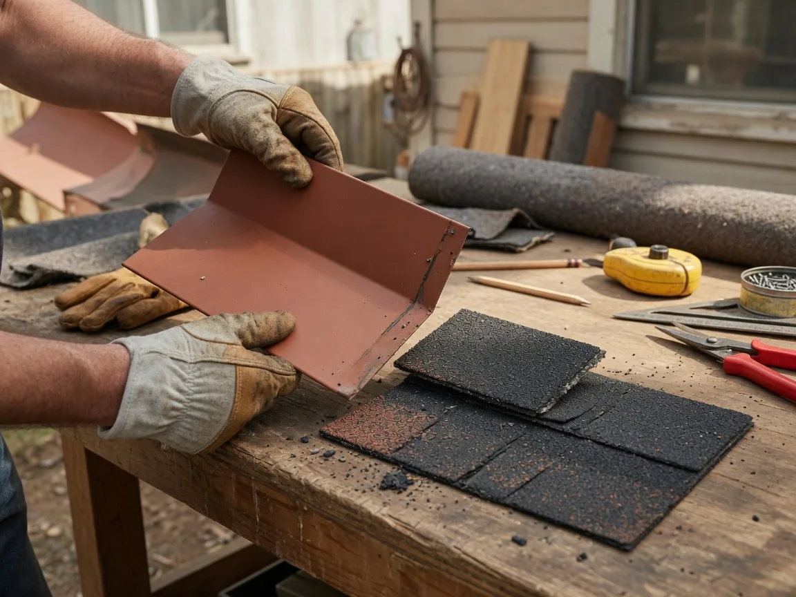 Roof Repair company in Alma, NY